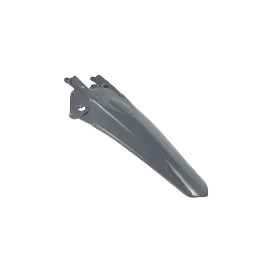 RTECH REAR FENDER - R-PPGASGR0021