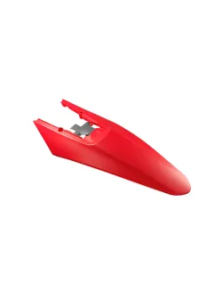RTECH REAR FENDER - R-PPGASRG0023