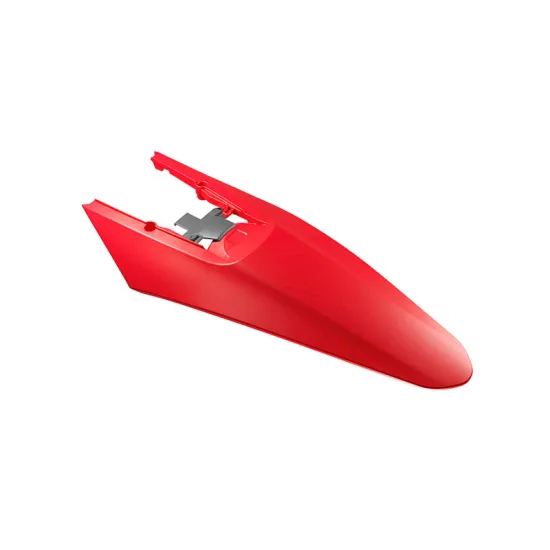 RTECH REAR FENDER - R-PPGASRG0023