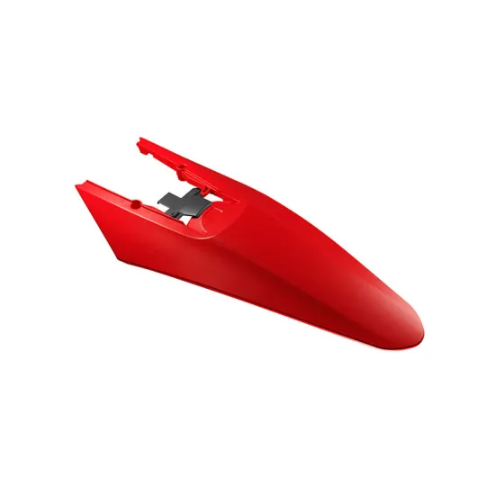 RTECH REAR FENDER - R-PPGASRG0024