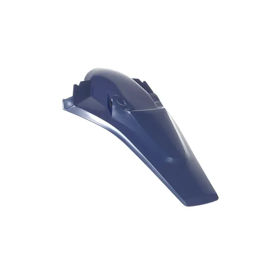 RTECH REAR FENDER - R-PPHSQBLH017