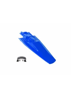 RTECH REAR FENDER - R-PPHSQBLH024