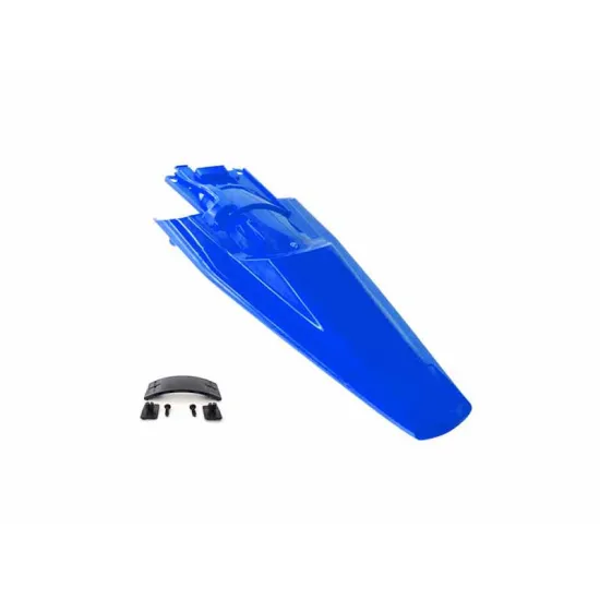 RTECH REAR FENDER - R-PPHSQBLH024