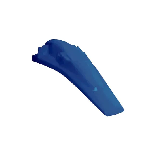 RTECH REAR FENDER - R-PPHSQBLHC16