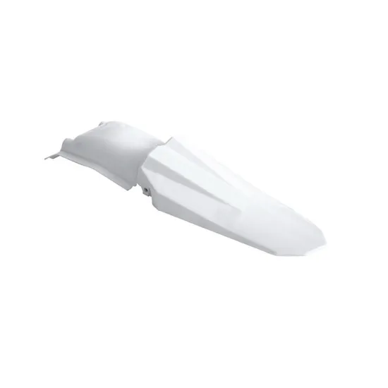 RTECH REAR FENDER - R-PPHSQBN0005