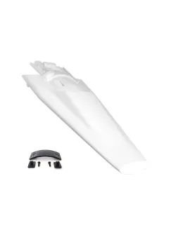 RTECH REAR FENDER - R-PPHSQBN0023