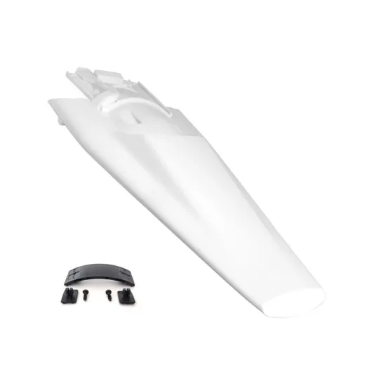 RTECH REAR FENDER - R-PPHSQBN0023