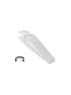 RTECH REAR FENDER - R-PPHSQBN0024