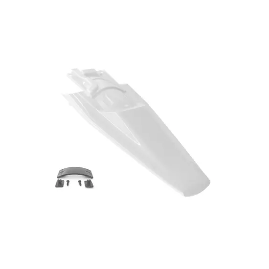 RTECH REAR FENDER - R-PPHSQBN0024
