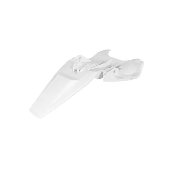 RTECH REAR FENDER - R-PPHSQBN0050