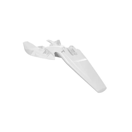 RTECH REAR FENDER - R-PPHSQBN0165