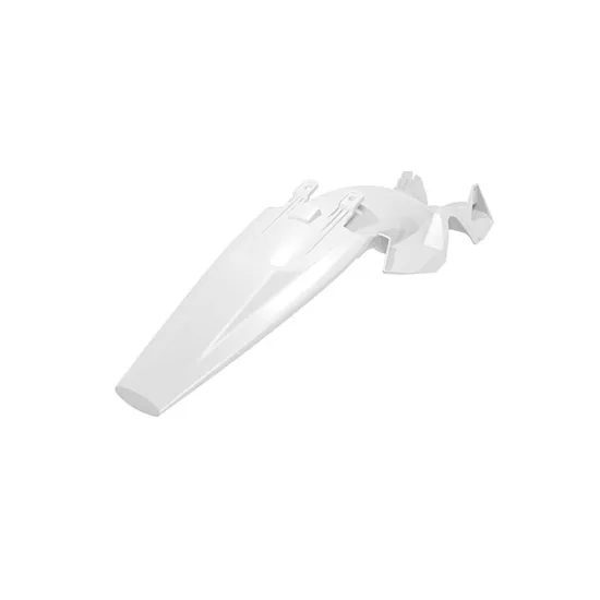 RTECH REAR FENDER - R-PPHSQBN0885