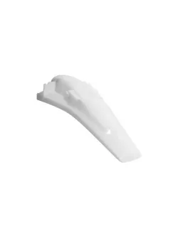 RTECH REAR FENDER - R-PPHSQBN0C16