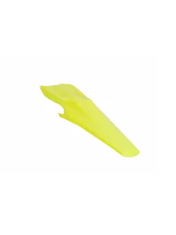 RTECH REAR FENDER - R-PPHSQGF0019