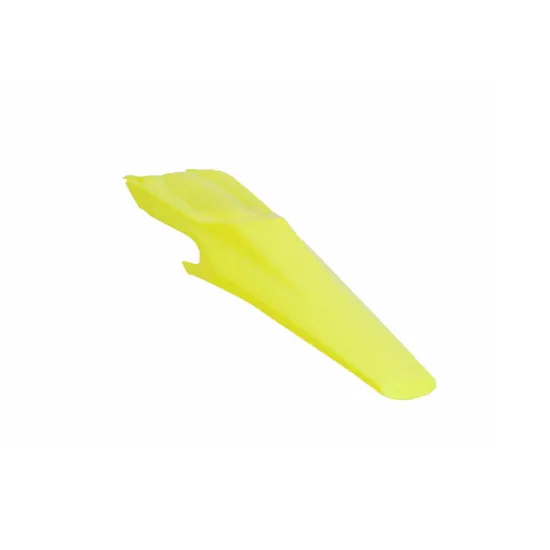 RTECH REAR FENDER - R-PPHSQGF0019