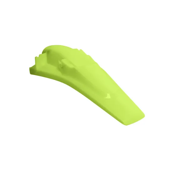 RTECH REAR FENDER - R-PPHSQGF0185