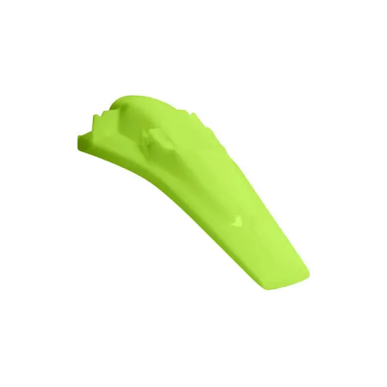RTECH REAR FENDER - R-PPHSQGF0C16