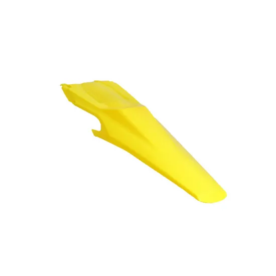 RTECH REAR FENDER - R-PPHSQGQ0020