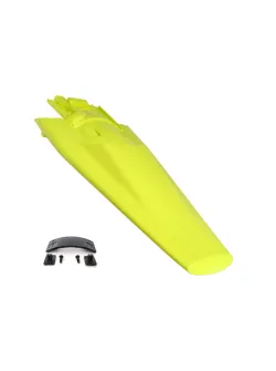 RTECH REAR FENDER - R-PPHSQGQ0023