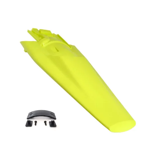 RTECH REAR FENDER - R-PPHSQGQ0023