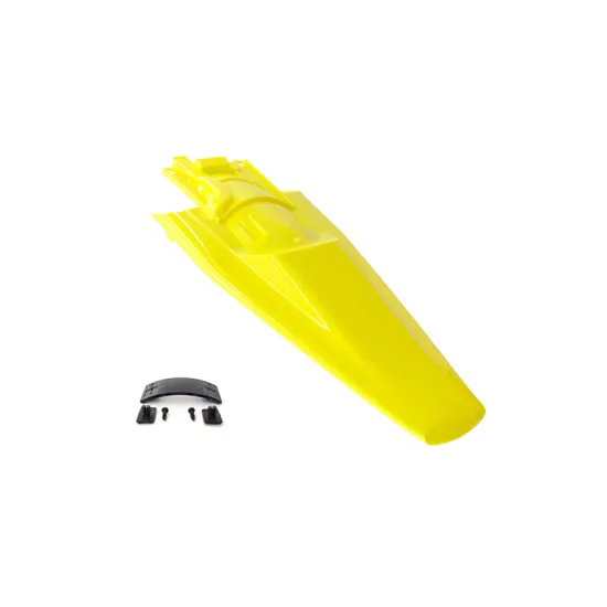 RTECH REAR FENDER - R-PPHSQGQ0024