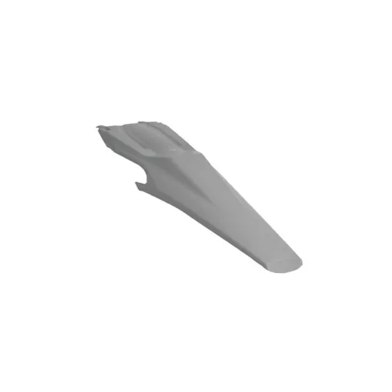 RTECH REAR FENDER - R-PPHSQGR0019