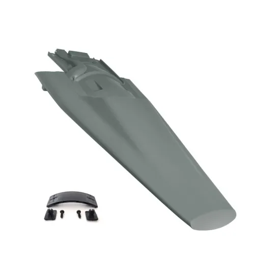 RTECH REAR FENDER - R-PPHSQGR0023