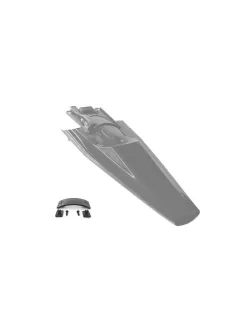RTECH REAR FENDER - R-PPHSQGR0024