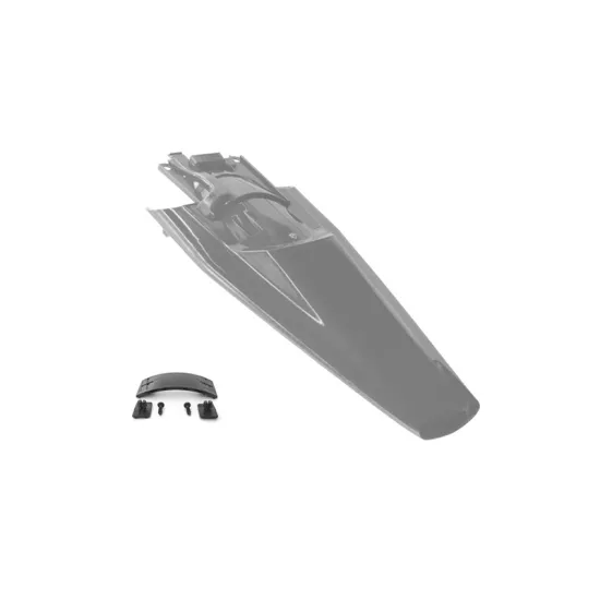 RTECH REAR FENDER - R-PPHSQGR0024