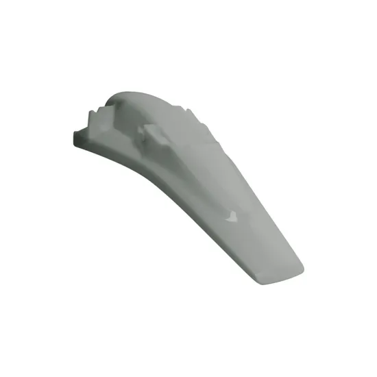 RTECH REAR FENDER - R-PPHSQGR0C16