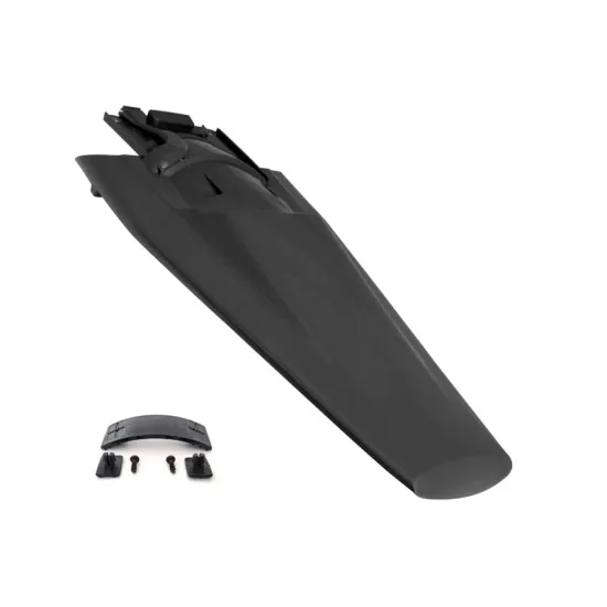 RTECH REAR FENDER - R-PPHSQNR0023