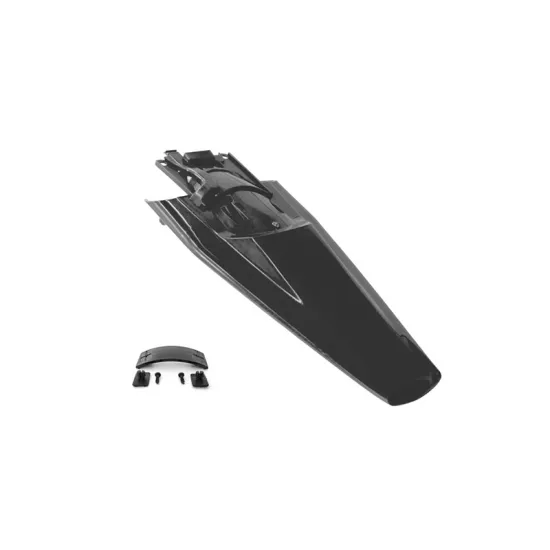 RTECH REAR FENDER - R-PPHSQNR0024