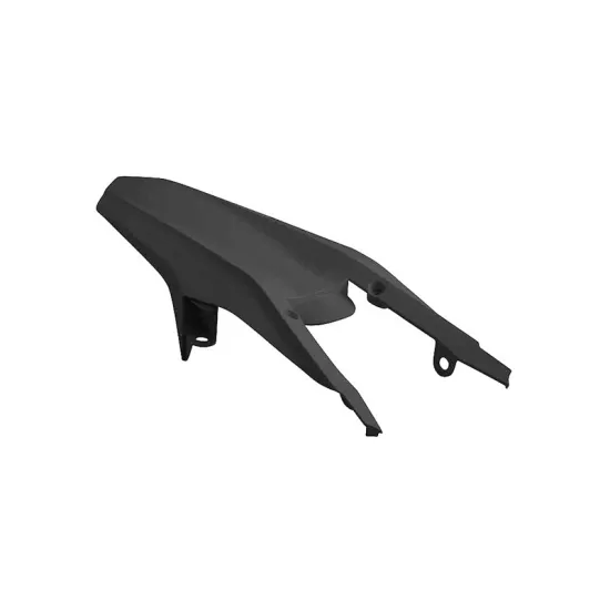 RTECH REAR FENDER - R-PPHSQNR0C14