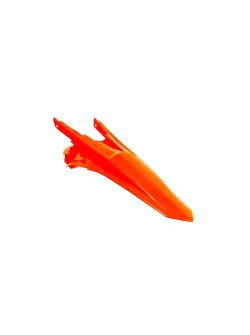 RTECH REAR FENDER - R-PPKTMAN0016