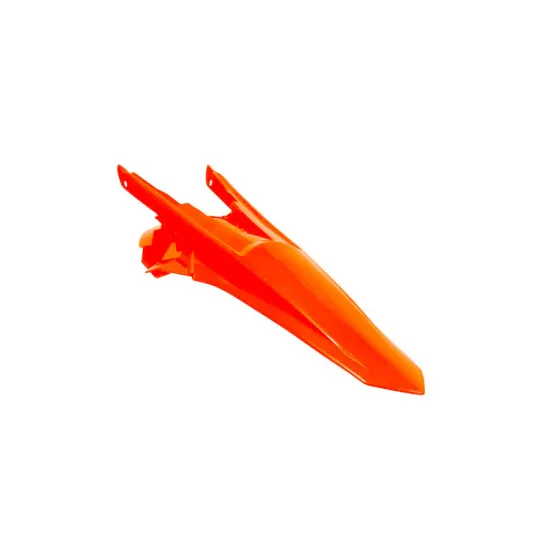 RTECH REAR FENDER - R-PPKTMAN0016