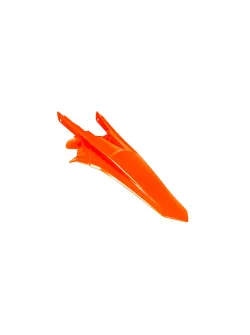 RTECH REAR FENDER - R-PPKTMAN0017