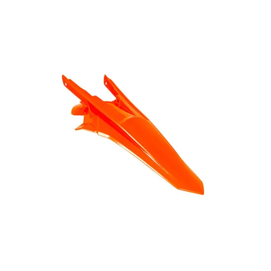 RTECH REAR FENDER - R-PPKTMAN0017