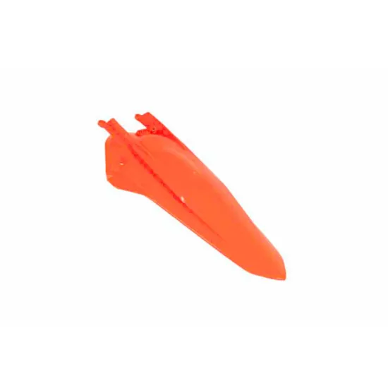 RTECH REAR FENDER - R-PPKTMAN0019