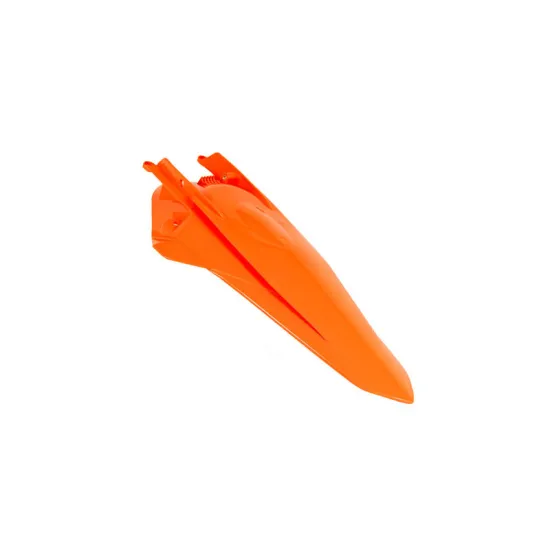 RTECH REAR FENDER - R-PPKTMAN0020