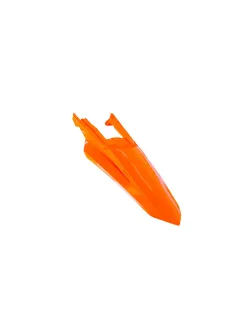 RTECH REAR FENDER - R-PPKTMAN0023