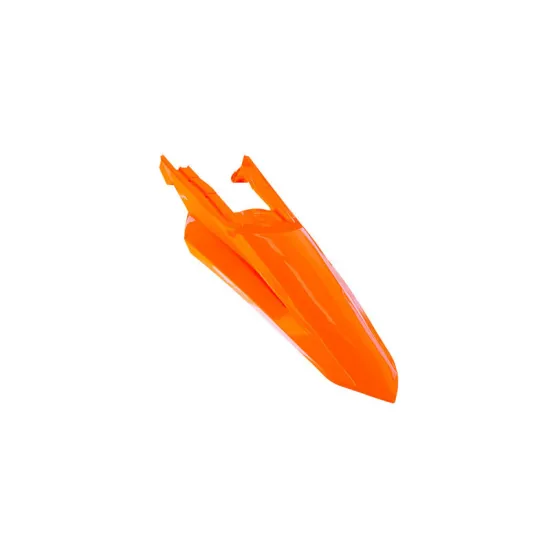 RTECH REAR FENDER - R-PPKTMAN0023