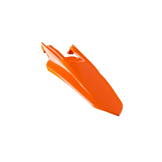 RTECH REAR FENDER - R-PPKTMAN0024