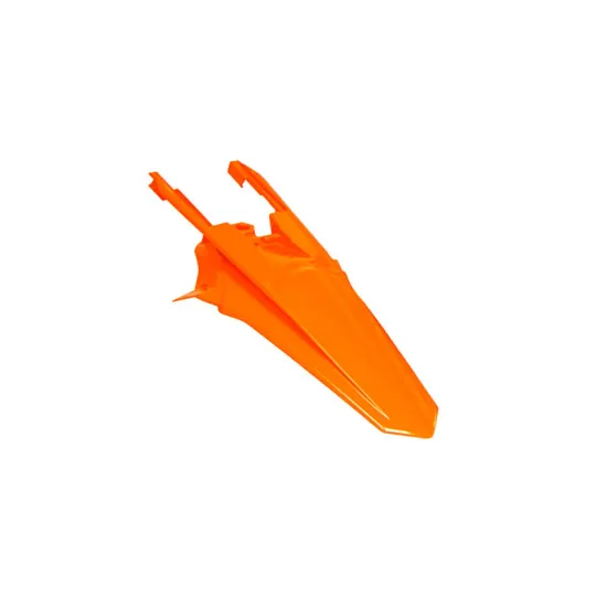 RTECH REAR FENDER - R-PPKTMAN0185