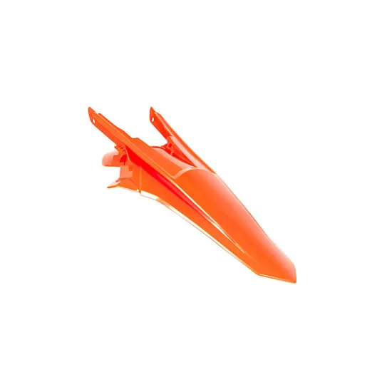 RTECH REAR FENDER - R-PPKTMAR0017