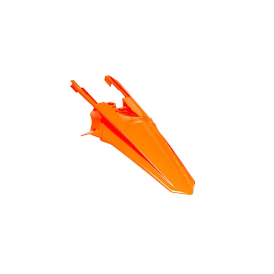 RTECH REAR FENDER - R-PPKTMAR0185