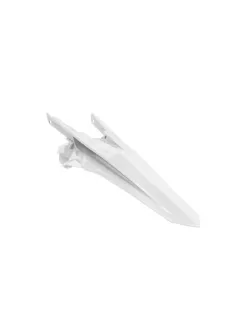 RTECH REAR FENDER - R-PPKTMBN0016