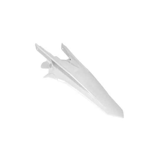 RTECH REAR FENDER - R-PPKTMBN0017