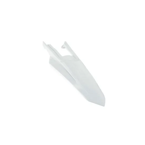 RTECH REAR FENDER - R-PPKTMBN0023