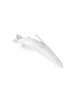 RTECH REAR FENDER - R-PPKTMBN0885