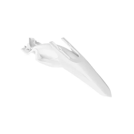 RTECH REAR FENDER - R-PPKTMBN0885